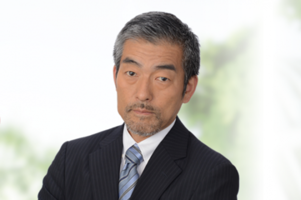 渡邉 誠二