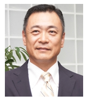 Hideaki Kinoshita
