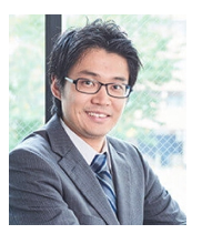 Nobuhiro Takeda