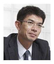 Takashi Hashiratani