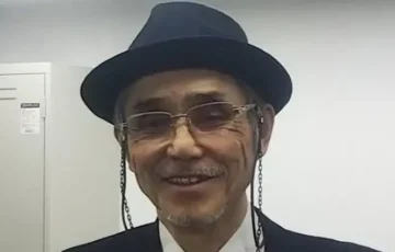 株コンプリートを監修する北浜流一郎とは